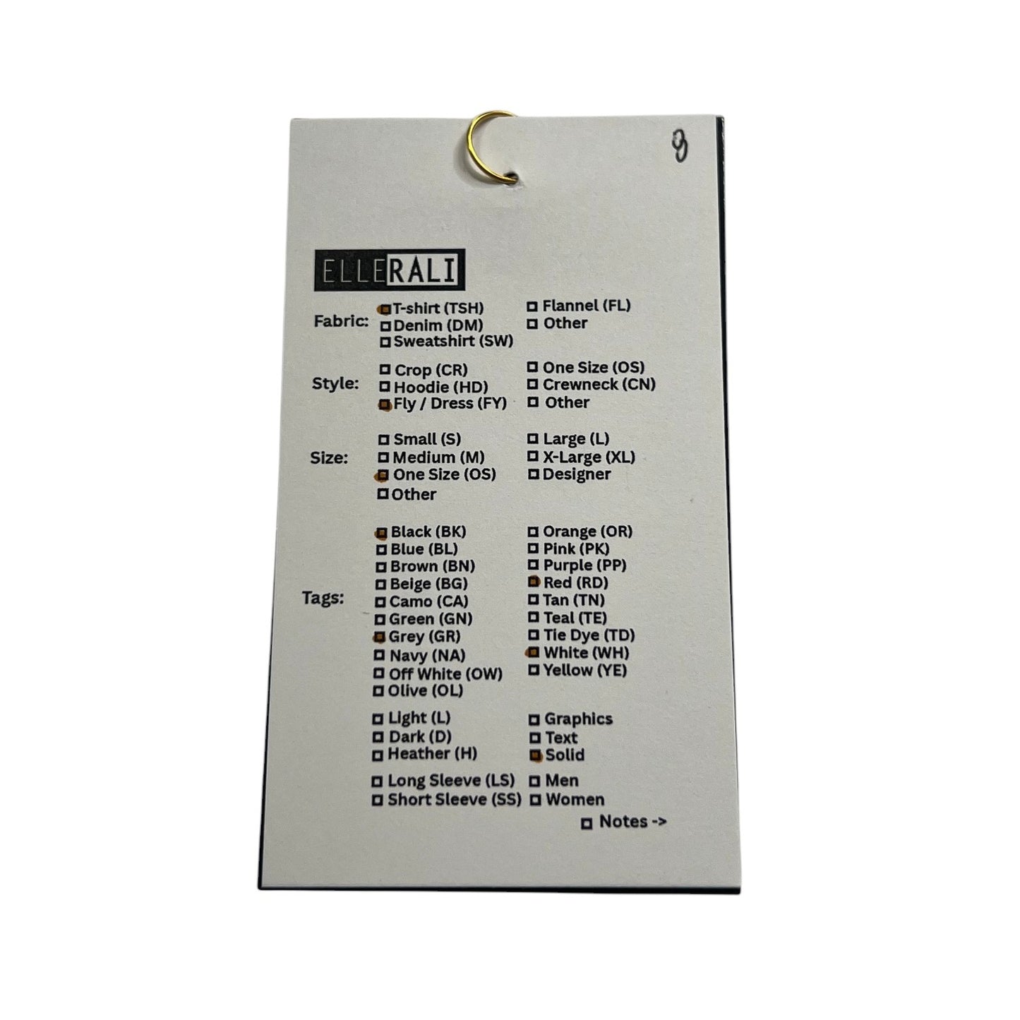 Fly T-shirt Dress in Grey, Black, Yellow & Red (OS)