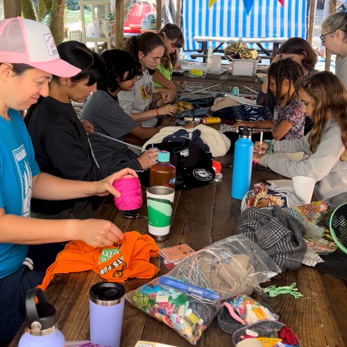 Book a Class or Speaking Engagement