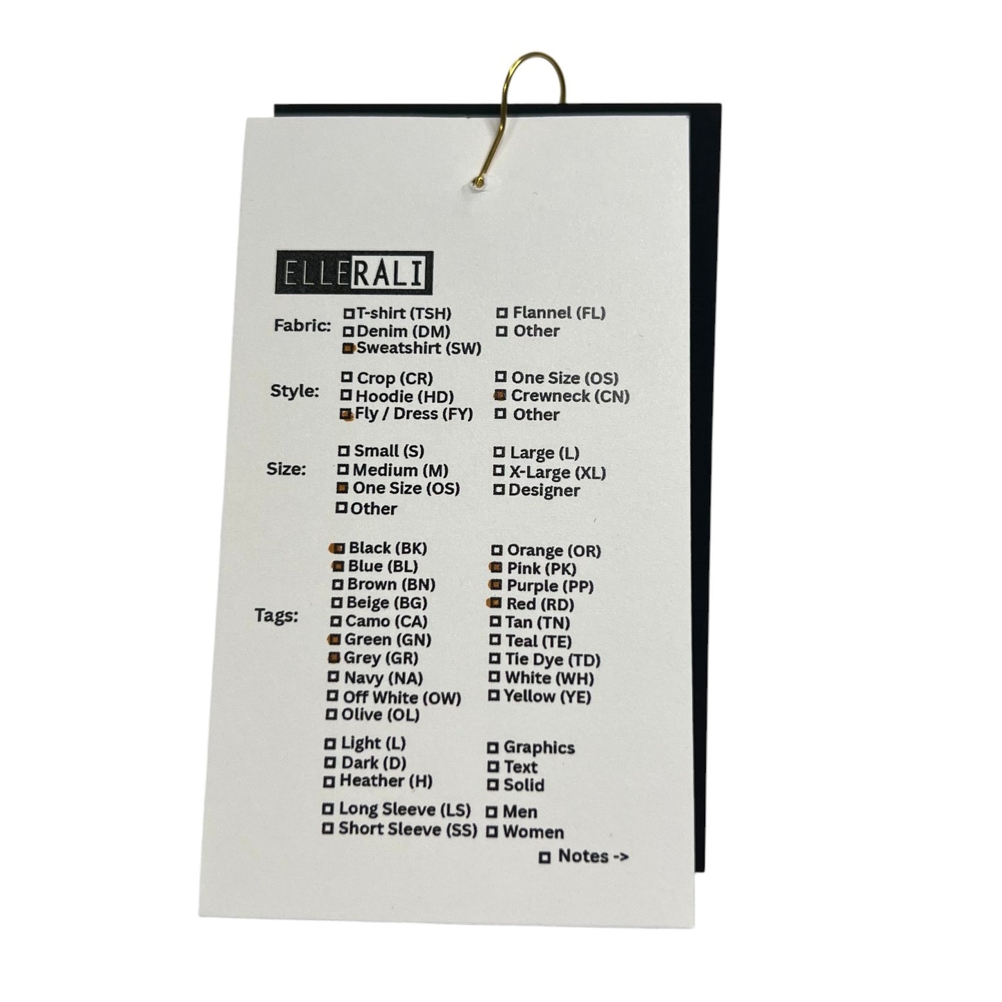 Founder's Originals Fly T-shirt Dress in Grey (OS)