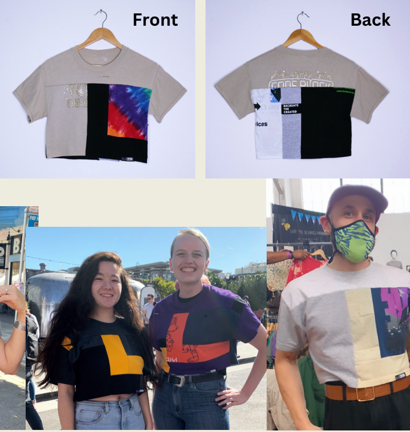 Custom Orders