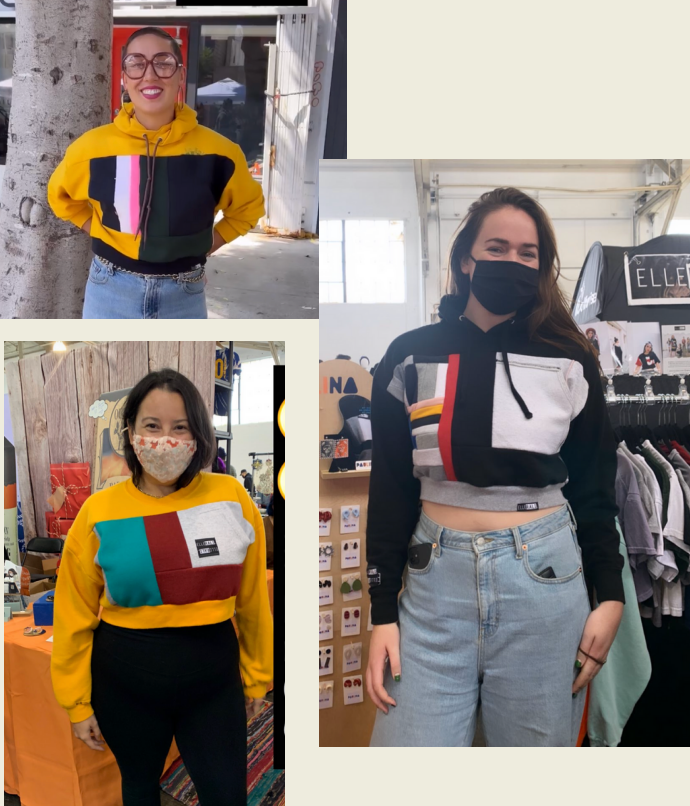Custom Orders