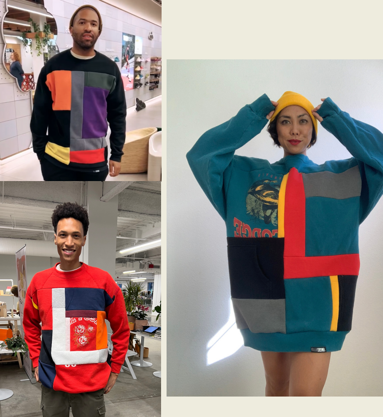 Custom Orders