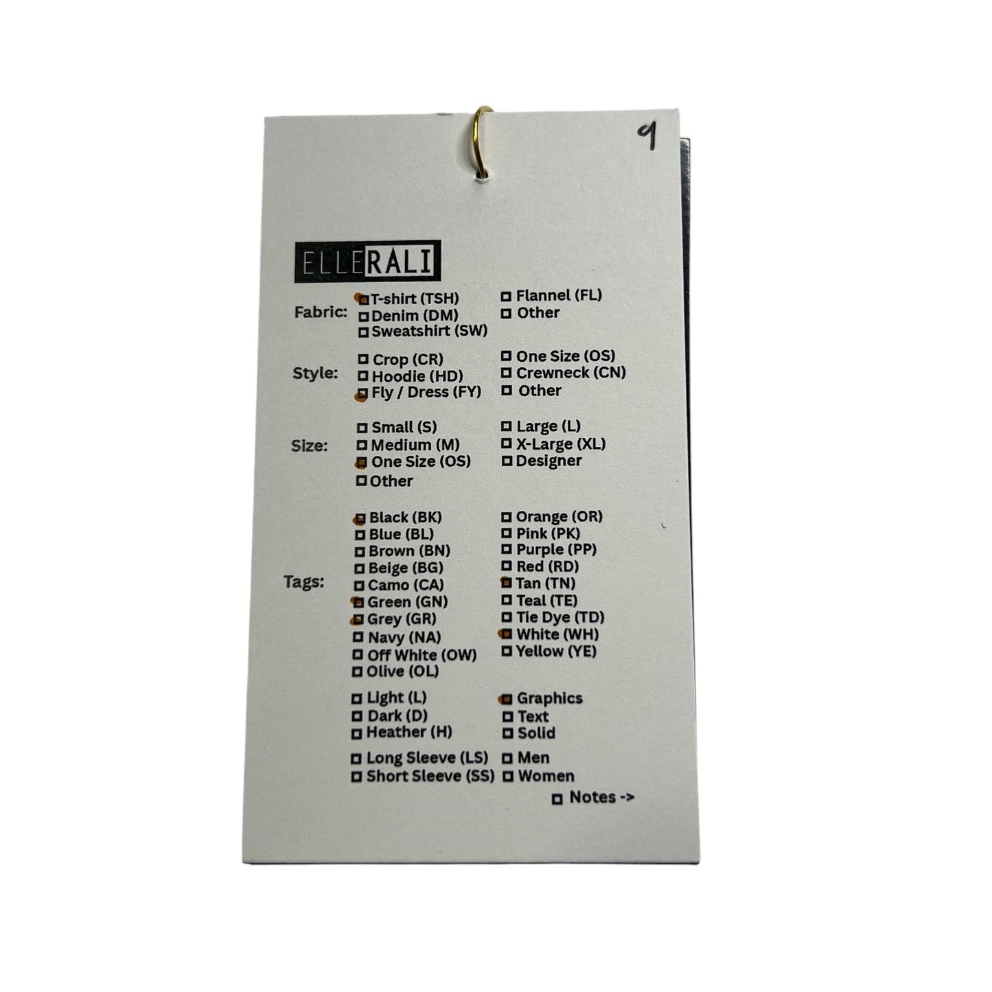 Fly T-shirt Dress in Green, White & Tan (OS)