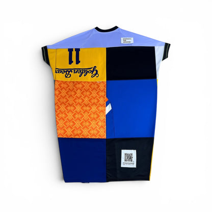 Fly Jersey Purple Mix