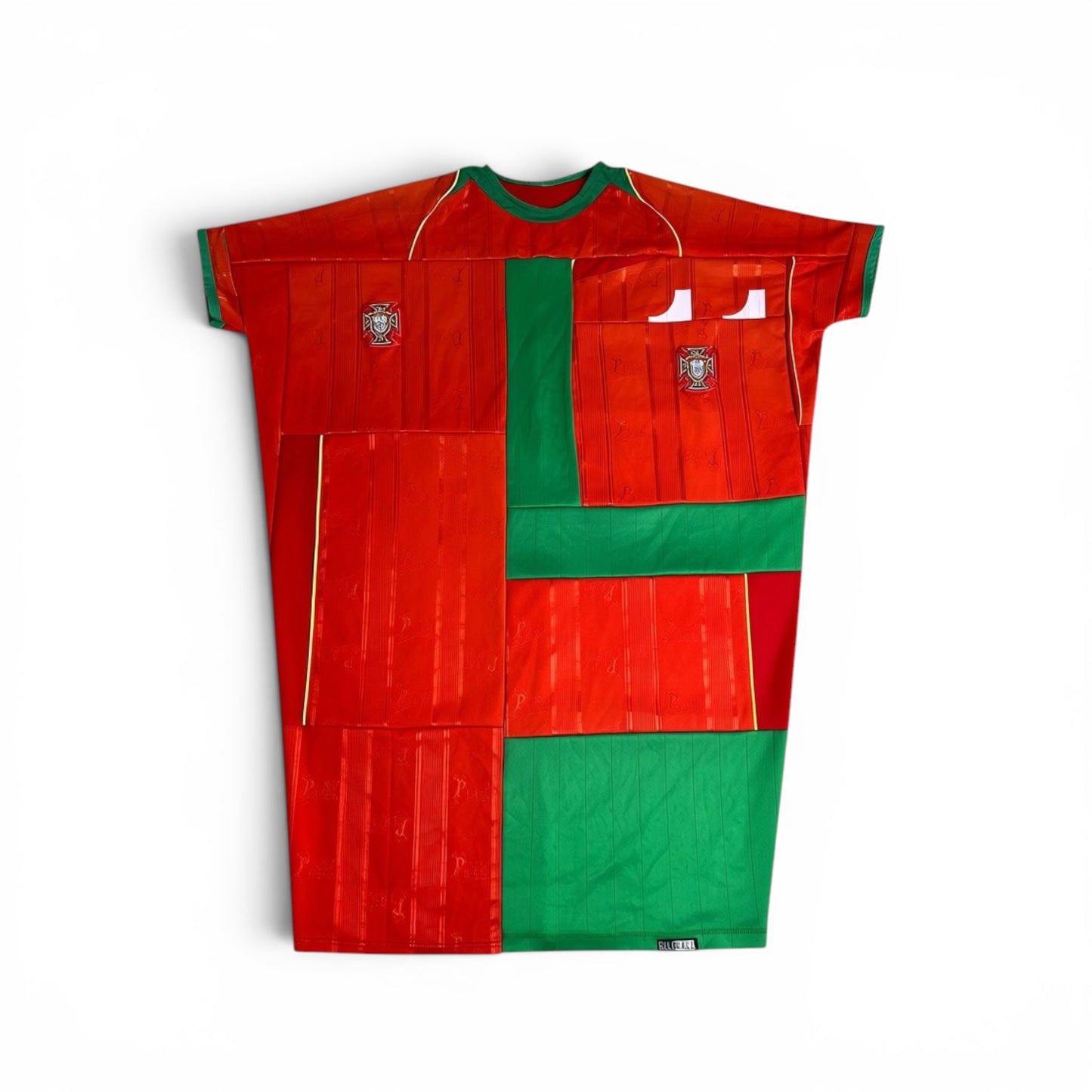 Fly Jersey Portugal 1