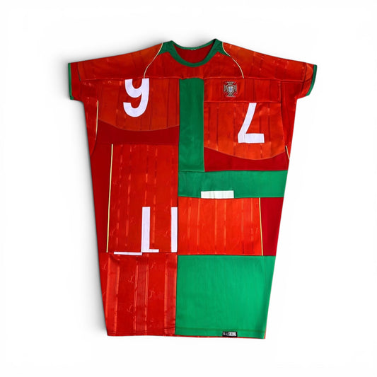 Fly Jersey Portugal 2