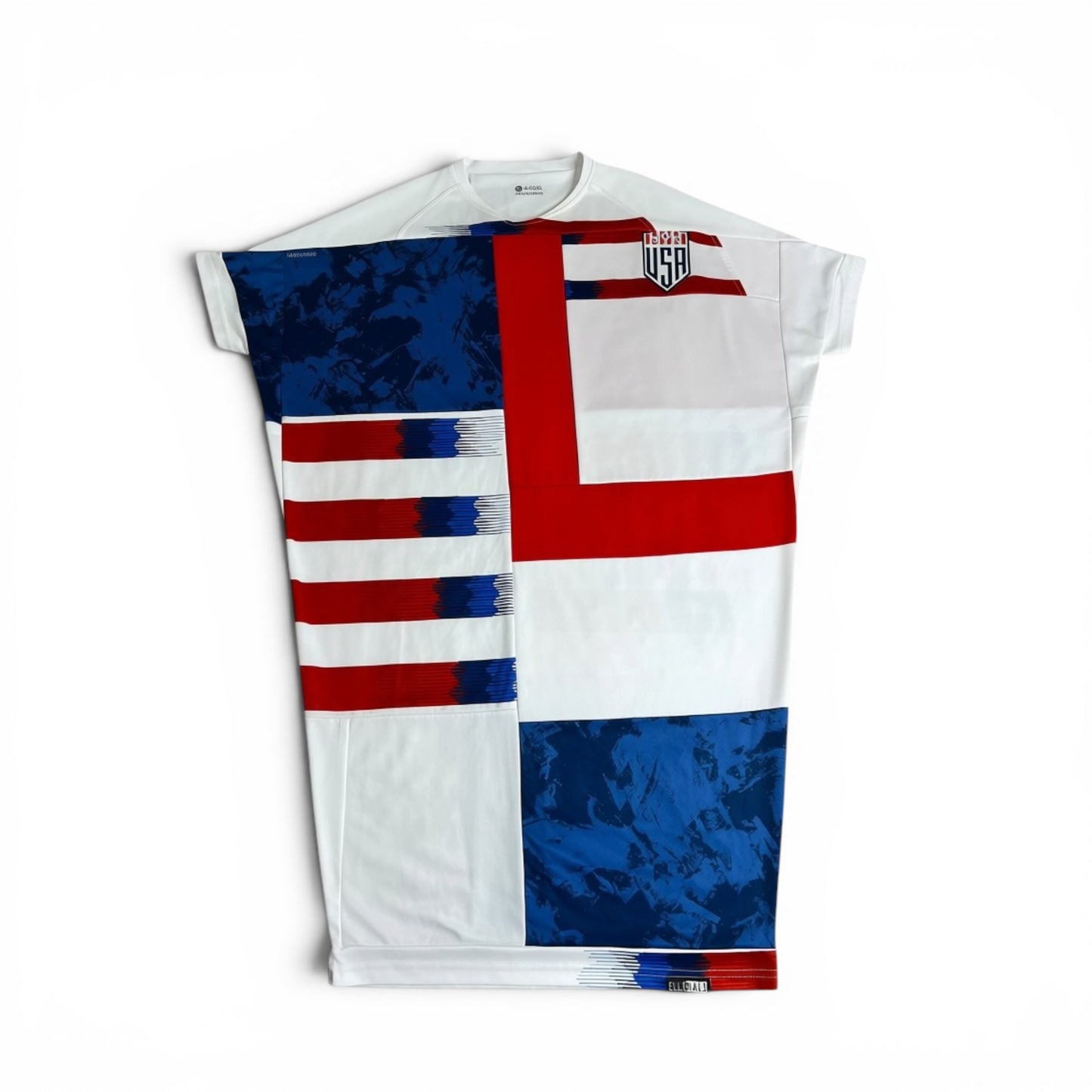 Fly Jersey USA