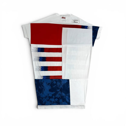 Fly Jersey USA