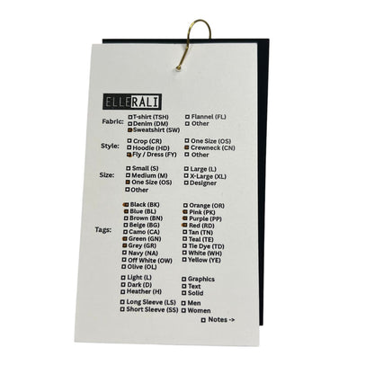 Founder's Originals Fly T-shirt Dress in Grey (OS)