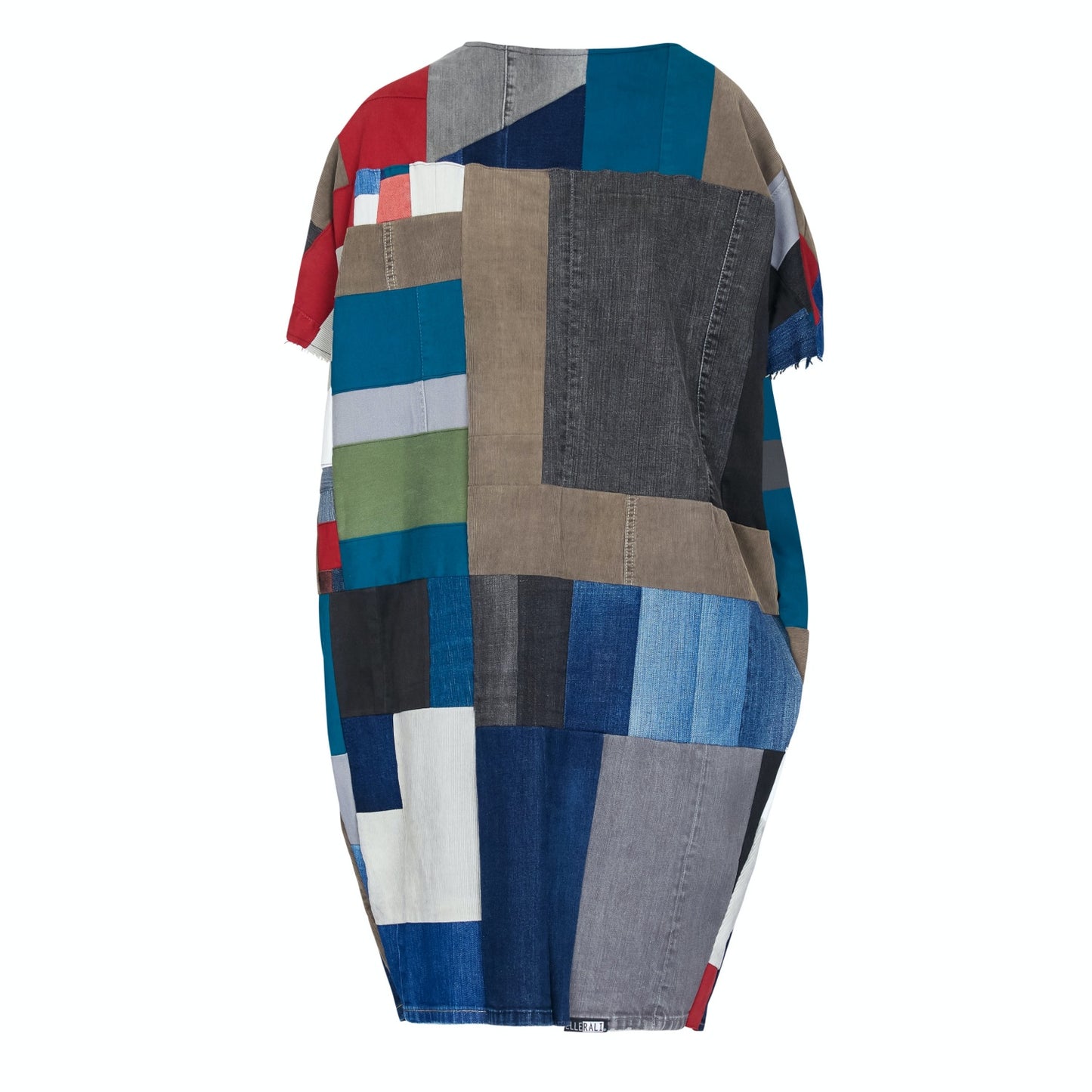 Fly Denim Corduroy- OS