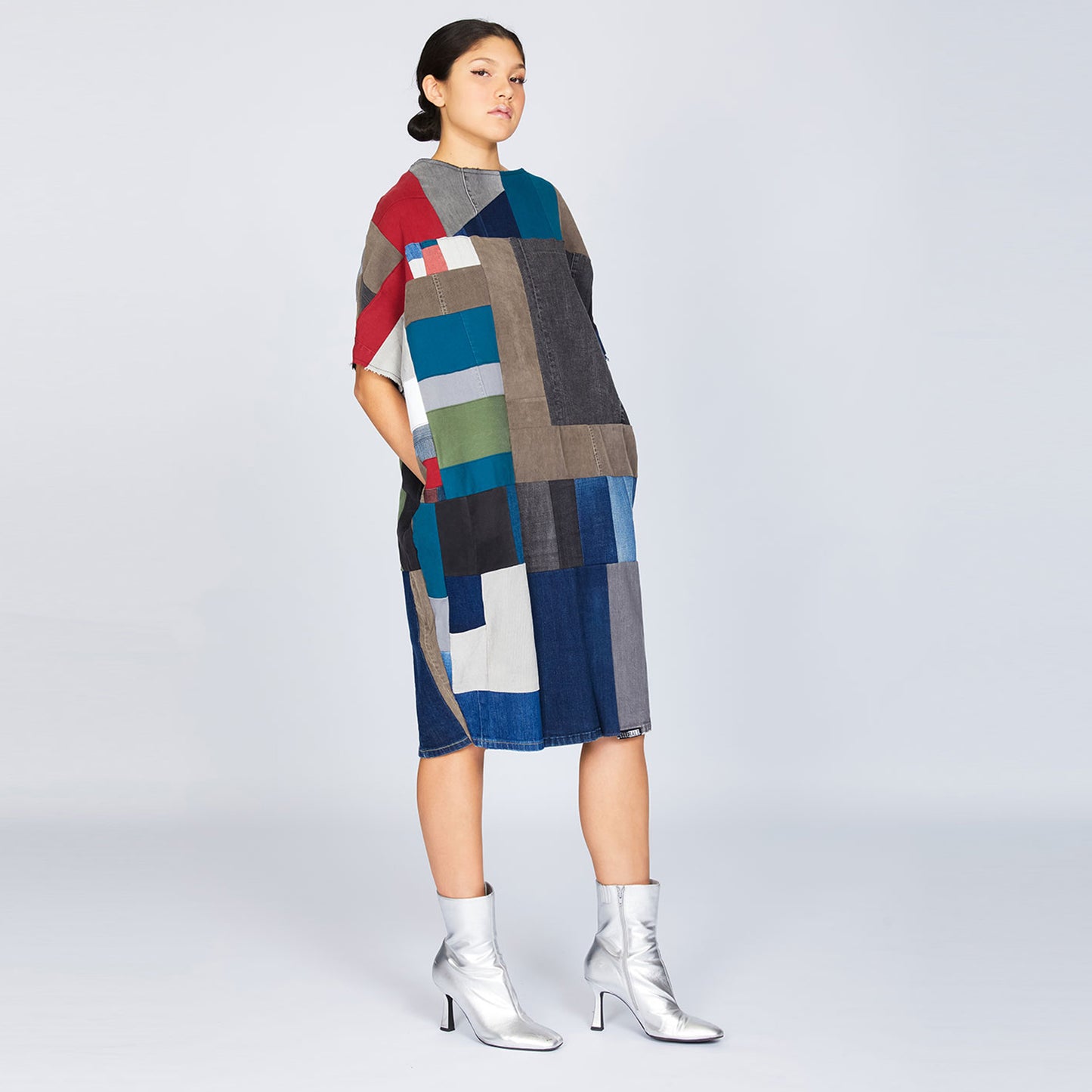 Fly Denim Corduroy- OS